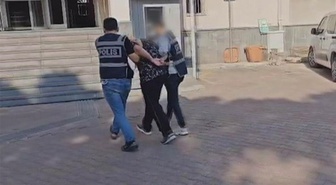 Kayseri'de 22 yaşındaki hükümlü yakalandı! Cezası tam 18 yıl