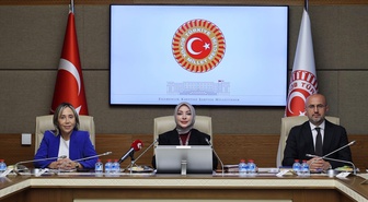 KEFEK'te başkanvekilliğe Gamze Taşçıer seçildi, nafakada adil çözüm istendi