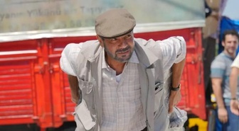 Kerem Alışık diziden ayrılıyor mu, Fekeli öldü mü?
