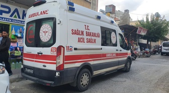 Kilis'te 46 yaşındaki O.D. kendini asarak hayatını kaybetti, soruşturma başlatıldı