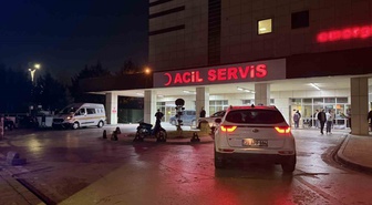 Kocaeli İzmit'te sokakta fenalaşan kanser hastası hastanede hayatını kaybetti