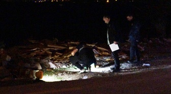 Malatya'da korkunç olay! Bir kadın silahla 2 kadını vurdu