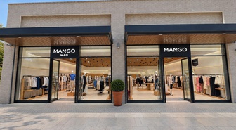 MANGO, İstanbul’daki üç yeni açılışla Türkiye’de 80 mağazaya ulaştı
