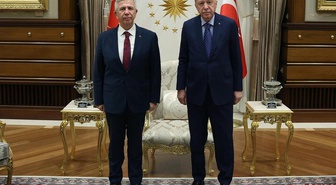 Mansur Yavaş AK Parti'ye katılacak mı?