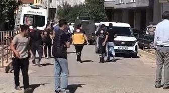 Mardin Kızıltepe'de firari hükümlü, bıçakla intihar girişiminin ardından yakalandı
