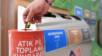 MEB ve Sıfır Atık Vakfı, SAS2027 uluslararası sıfır atık yarışması düzenleyecek