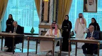 Mekke Anlaşması nedir, maddeleri neler? Türkiye, Suudi Arabistan ve Pakistan anlaşması neyi hedefliyor?