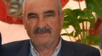 MHP Selendi eski İlçe Başkanı Tahsin Yılmaz hayatını kaybetti
