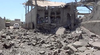 OCHA'ya göre Yemen'de 1 Ağustos'tan bu yana 184 binden fazla kişi yerinden edildi