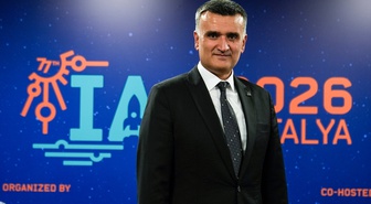 ODTÜ'nün Ay aracı CHERI'nin 2030'da fırlatılması planlanıyor