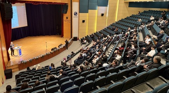 Orta Doğu'nun siyasi ve toplumsal dinamikleri Sakarya'daki kongrede tartışılıyor