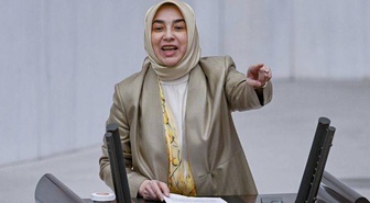 Özlem Zengin kimdir, kaç yaşında, nereli? Özlem Zengin evli mi, eşi kim?