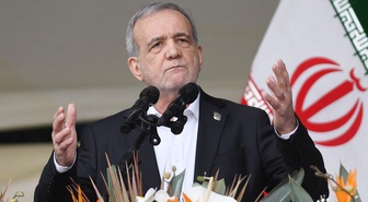 Pezeşkiyan ve Putin stratejik işbirliğini güçlendirme çağrısında bulundu
