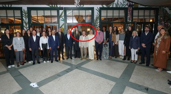 Rahmi Koç kesenin ağzını açtı! Filenin Sultanları'na servet