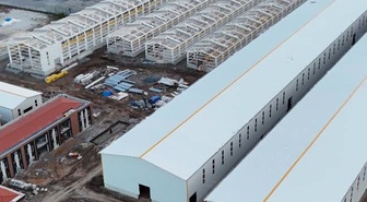 Rızaoğlu Yatırım Erzincan OSB'de 100 milyon dolarlık yatırımla 6 tesis kuracak