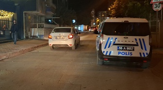 Samsun Bafra'da bıçaklı kavgada 1 kişi yaralandı, şüpheli gözaltına alındı