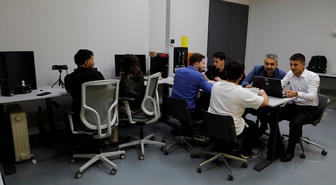 Samsun Üniversitesi TÜBİTAK desteğiyle elektrik hatları için otonom İHA geliştirecek