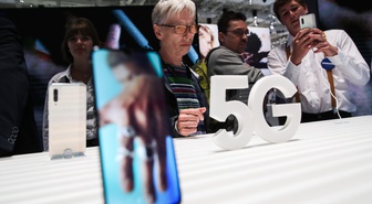 Samsung, üst üste dördüncü çeyrekte 107,4 trilyon won rekor faaliyet karı açıkladı