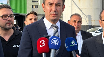 Afyonkarahisar'da silahla vurulmuş halde bulunan vali yardımcısı hayatını kaybetti