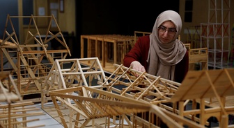 Süheyla Koç, ICOMOS Ahşap Komitesi başkanlığına seçilen ilk Türk akademisyen oldu