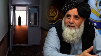 Taliban yetkilisinden skandal sözler: Kadınların aklı yok, akılları kıttır
