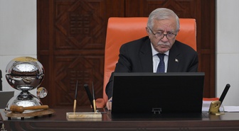TBMM Genel Kurulu