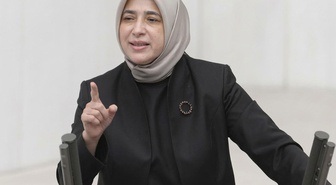 AK Partili Özlem Zengin'den 'fon krizi' çağrısı: Listenin tamamının açıklanmasını istiyorum