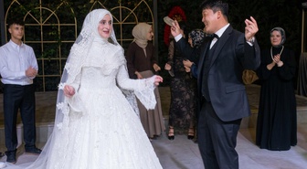 Trabzonlu öğretmenle evlenen Güney Koreli damada 2 şart: Ne ev ne araba, işte kayınpederin isteği