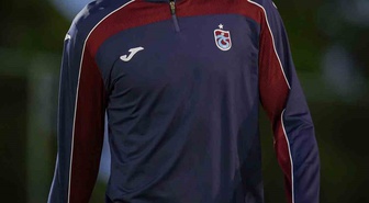 Trabzonspor'da Onuachu, Samsunspor'a karşı 4 maçta 4 golle seriyi sürdürmek istiyor