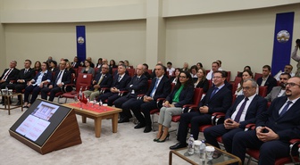 Trakya Üniversitesi, Burgaz'daki çocuk hastanesiyle işbirliği protokolü imzaladı