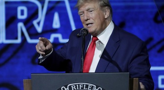 Trump: İran'dan ayrılacağız ve petrol düşecek