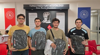 Turgutreis Yurt Müdürlüğü 191 ünite kan bağışıyla Kızılay sıralamasında birinci oldu