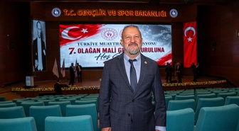 Türkiye Muaythai Federasyonu 2027 Avrupa Oyunları'nda başarıyı hedefliyor