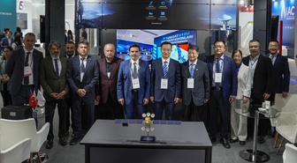 TÜRKSAT ile China Satcom, İHA ve uydu IoT için ortak geliştirme anlaşması imzaladı