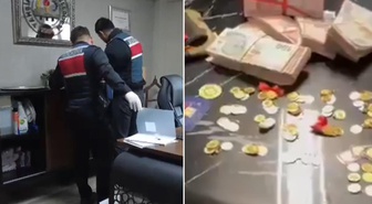 Yahşihan Belediyesi başkan yardımcısının mal varlığına bakın! Tam 1630 taşınmaz