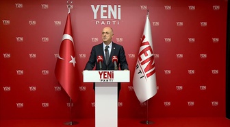 YENİ Partili Ümit Özlale, fon krizine ilişkin iki bakanın işlem yaptığı iddialarını gündeme getirdi