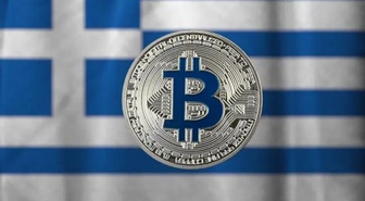 Yunanistan kripto kazançlarına vergi getiriyor