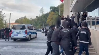 Zonguldak'ta kaçak maden ocakları rüşvet soruşturmasında 4 şüpheli tutuklandı