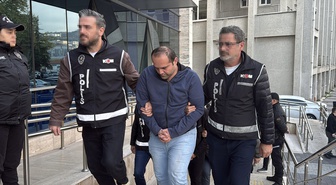 Zonguldak'ta kaçak maden ocakları soruşturmasında 16 şüpheli adliyeye sevk edildi
