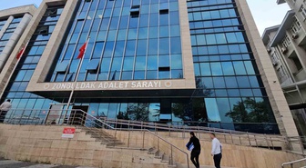 Zonguldak'ta rüşvet iddiasıyla yürütülen soruşturmada 16 şüpheli adliyeye sevk edildi