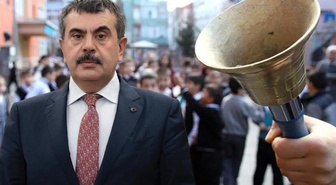 Zorunlu eğitim süresi kısalacak mı? Bakan Tekin'den yeni açıklama geldi