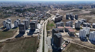 Adana'da TOKİ deprem konutlarıyla yerleşim kuzeye kaydı, kiralar 10 bin liraya düştü
