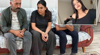 16 yaşındaki Elvan 11 gündür kayıp! Ailesinden korkutan şüphe