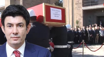 Afyon vali yardımcısının ölüm nedeni belli oldu, Vali Aktaş isyan etti: Kırgınım, kızgınım