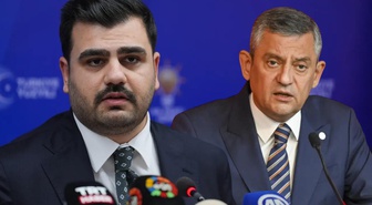 AK Parti Genel Sekreteri İnan'dan Özgür Özel'e fon tepkisi! "Bedelini sandıkta ödeyecekler"
