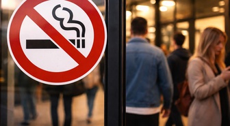 Sigaraya yeni yasaklar! Bu alanlarda içilemeyecek