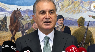 AK Parti Sözcüsü Çelik'ten Özgür Özel'e çok sert tepki: En yüksek mücadele seviyesine geçiyoruz