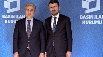 AK Partili Canbey, BİK Balıkesir Şube Müdürlüğü'nün yeniden açılacağını duyurdu