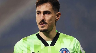 Andreas Gianniotis'ten Galatasaray'a karşı tarihi performans