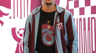 Aral Şimşir, 4-5 yıldır kendisiyle ilgilenen Trabzonspor'u seçmekte zorlanmadı